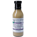 Sweet Red Onion White Balsamic Dressing